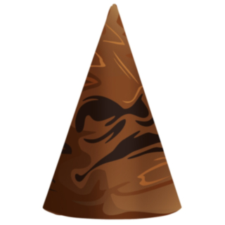 Harry Potter® Sorteringshatt Partyhatt