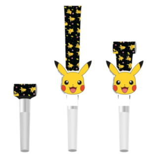 Pokémon® Pikachu Partytutor
