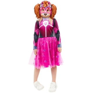 Paw Patrol® Skye Barndräkt