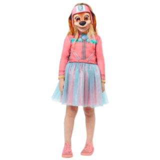 Paw Patrol® Liberty Barndräkt