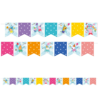 Greta Gris® Banner