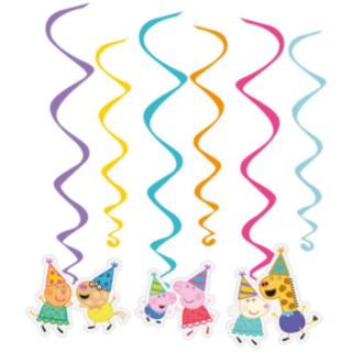 Greta Gris® Spiraler