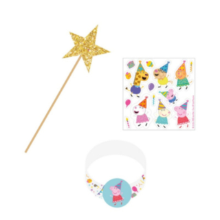 Greta Gris® Partypaket