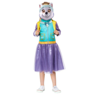 Paw Patrol® Everest Barndräkt