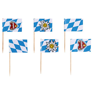 Oktoberfest Matpinne