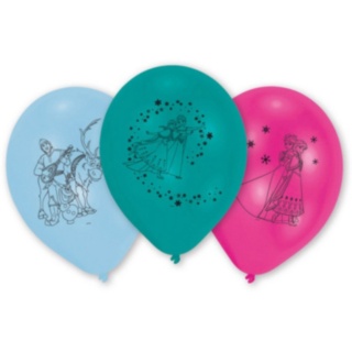 Frost® Latexballonger