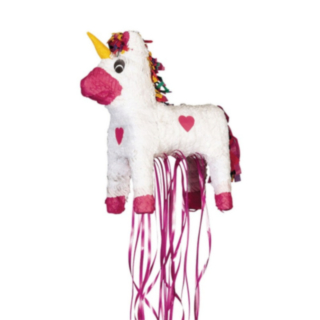 Enhörning Piñata