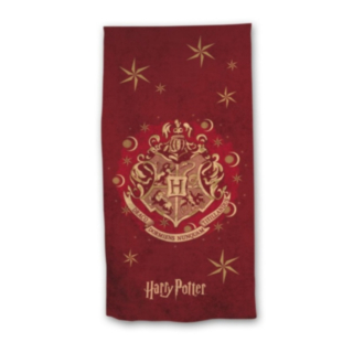 Harry Potter® Handduk Röd