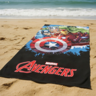 Avengers® Handduk