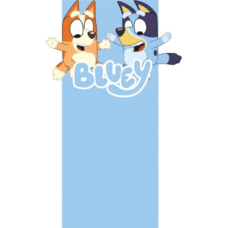 Bluey® Liggunderlag