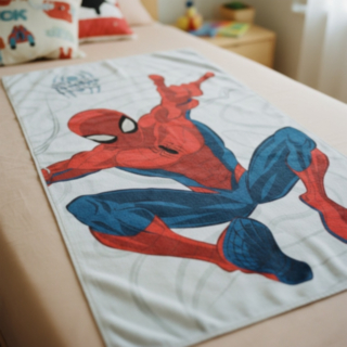 Spiderman® Handduk