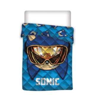 Sonic® Quilt Påslakan