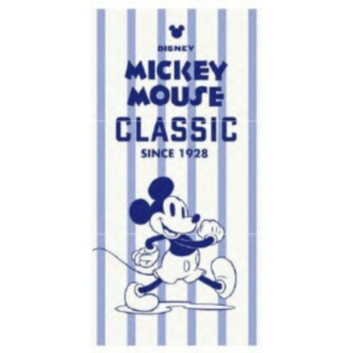 Mickey Mouse® Classic Handduk