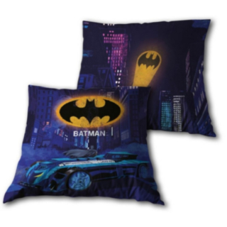 Batman® Bat-Signal Kudde