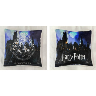 Harry Potter® Hogwarts Kudde