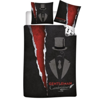 Gentleman Kingsize Sängkläder