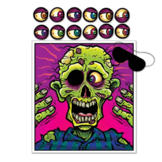 Zombie Aktivitetsset