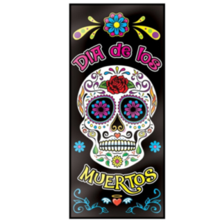Day Of The Dead Affisch