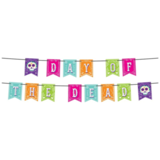 Day Of The Dead Girlang