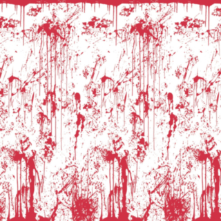 Blodig Backdrop