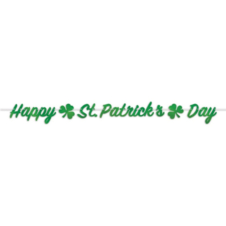 Happy St. Patrick's Day Girlang