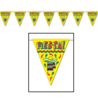 Fiesta Vimpelgirlang