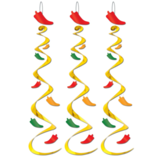 Chili Spiraler