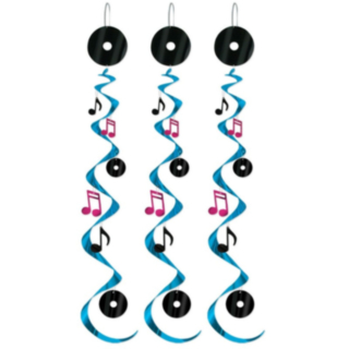 Rock'n'Roll Swirls