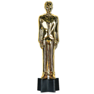Awards Statyett Troffé