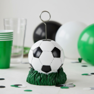 Fotboll Ballongvikt