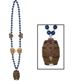 Oktoberfest Pärlhalsband
