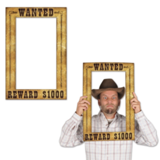 Western Wanted Ram