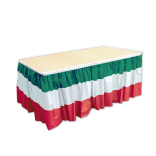 Italien Bordskjol