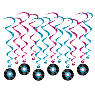 Skiva Swirls