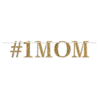 Girlang #1 Mom