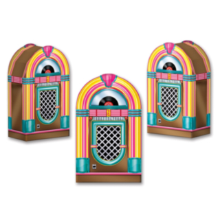 Jukebox Askar
