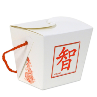 Kinesisk Box