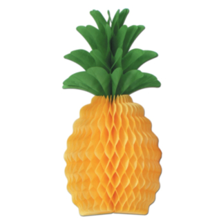Ananas Honeycomb