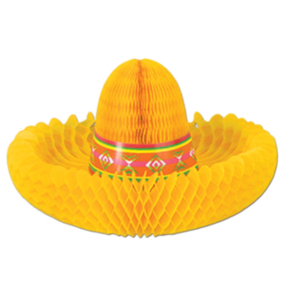 Fiesta Bordsdekoration