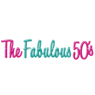 The Fabulous 50's Girlang