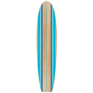 Surfbräda Dekoration