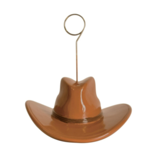 Cowboyhatt Ballongvikt