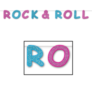 Rock & Roll Girlang