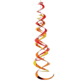 Höst Swirls