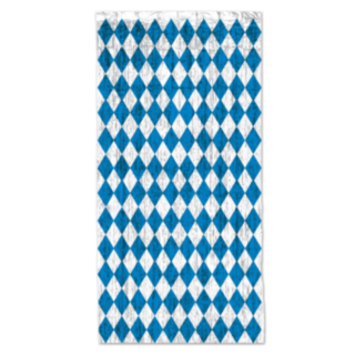 Oktoberfest Dörrgardin