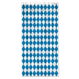 Oktoberfest Dörrgardin