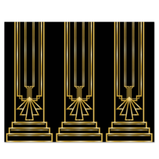 Gatsby Bakgrund
