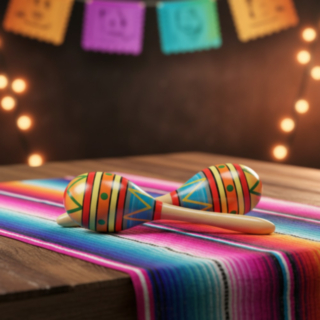Maracas