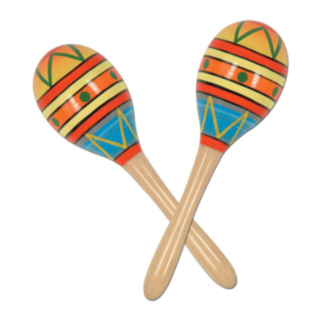 Maracas
