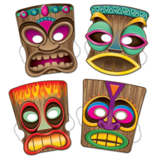Tikimasker